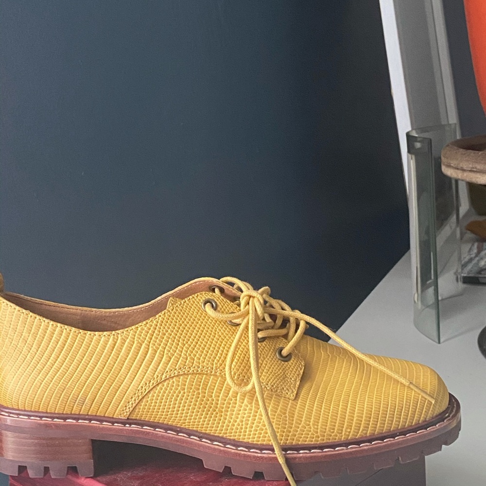 Madewell Women Shoe